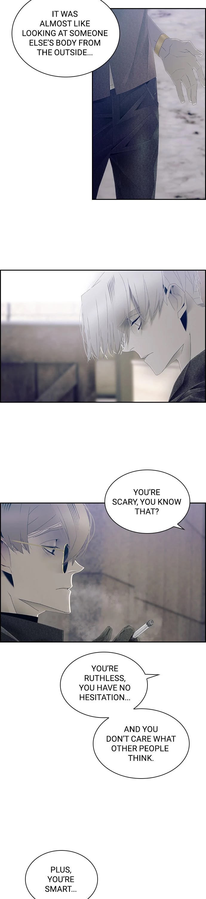 TACIT Chapter 46 - Page 13