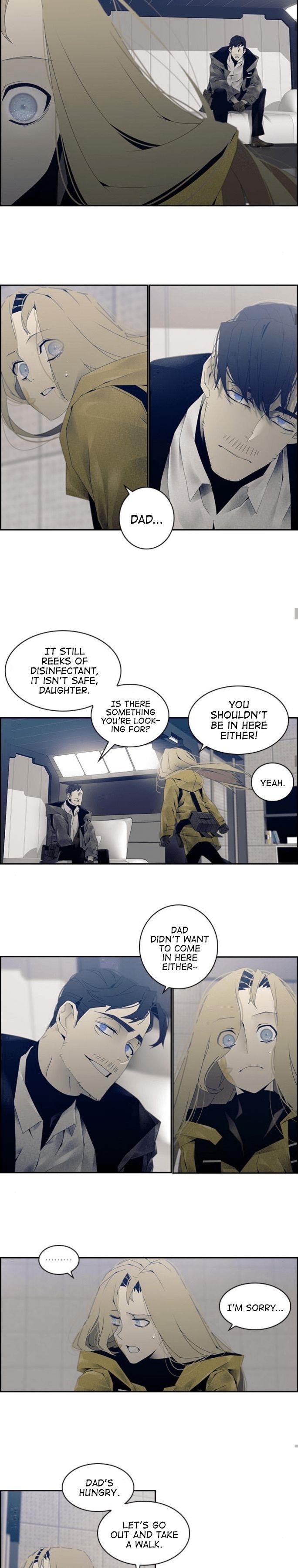 TACIT Chapter 5 - Page 12