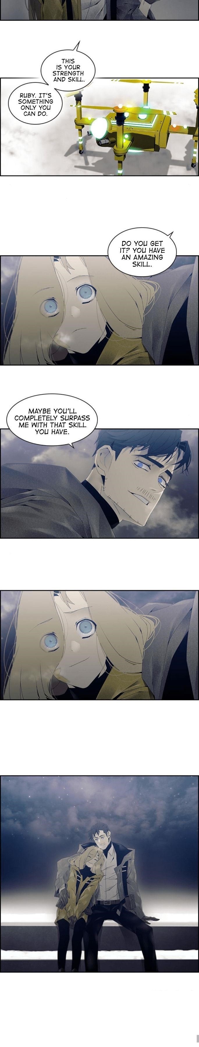 TACIT Chapter 5 - Page 15