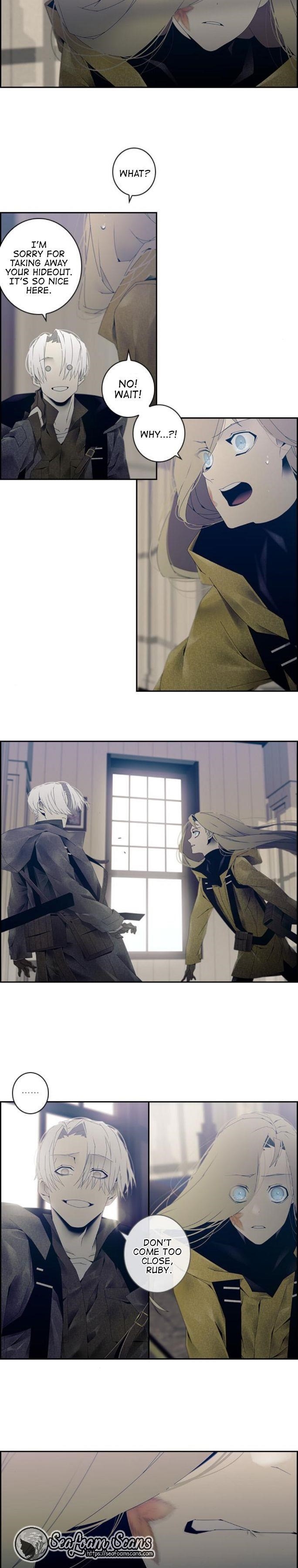 TACIT Chapter 5 - Page 5