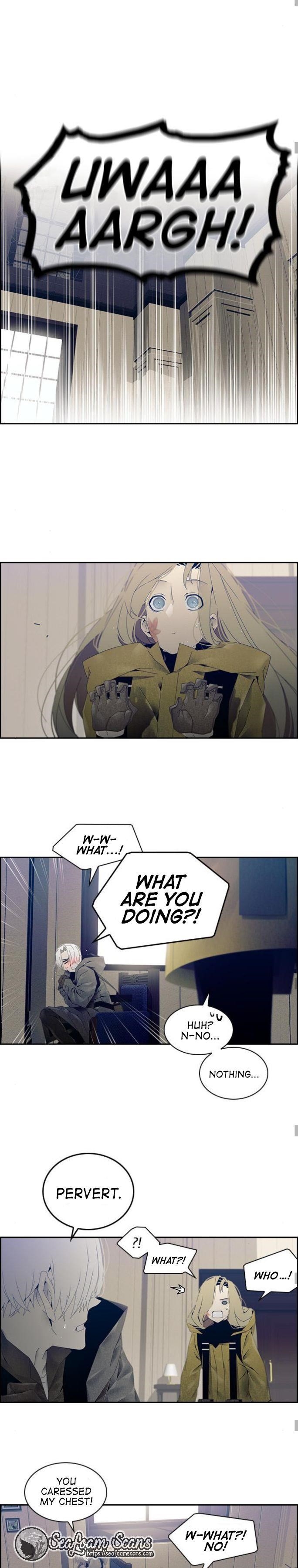 TACIT Chapter 5 - Page 9