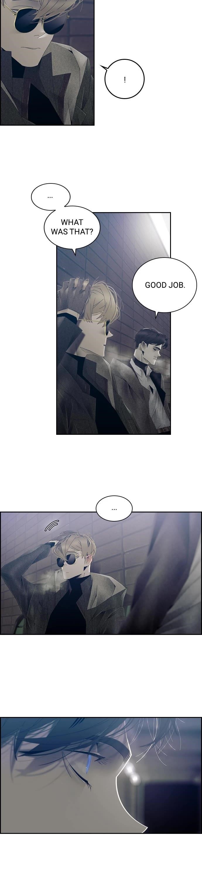 TACIT Chapter 51 - Page 20