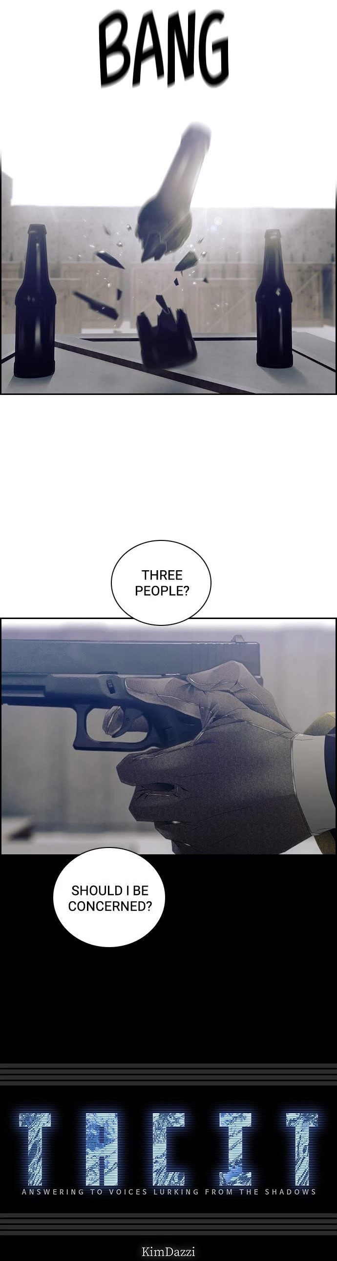 TACIT Chapter 53 - Page 1