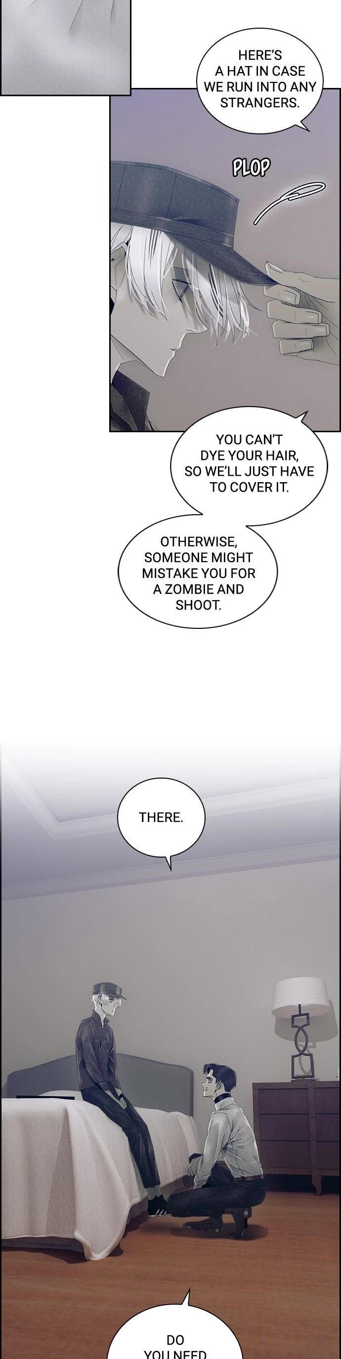 TACIT Chapter 53 - Page 15