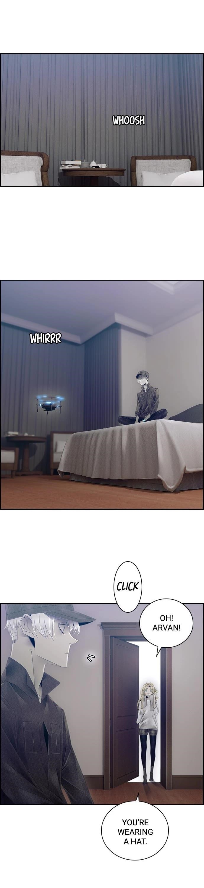 TACIT Chapter 53 - Page 22