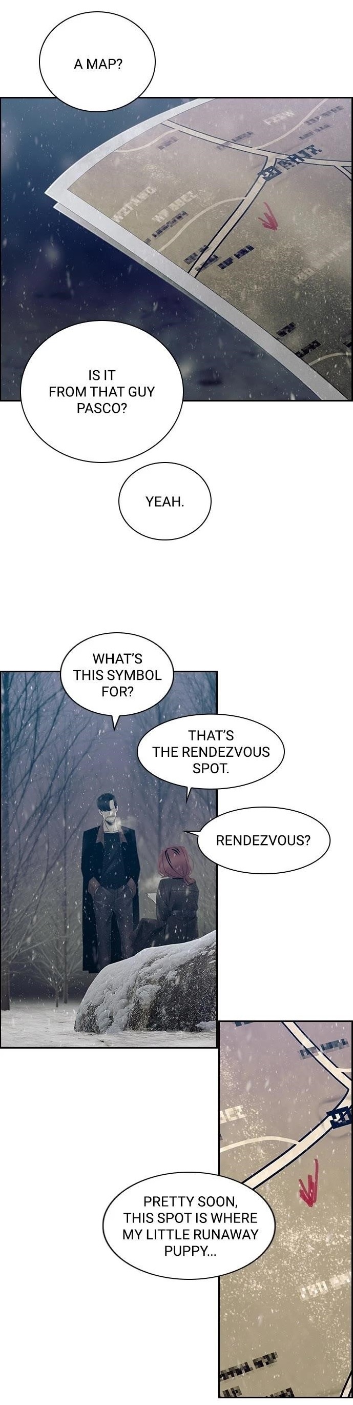 TACIT Chapter 57 - Page 1