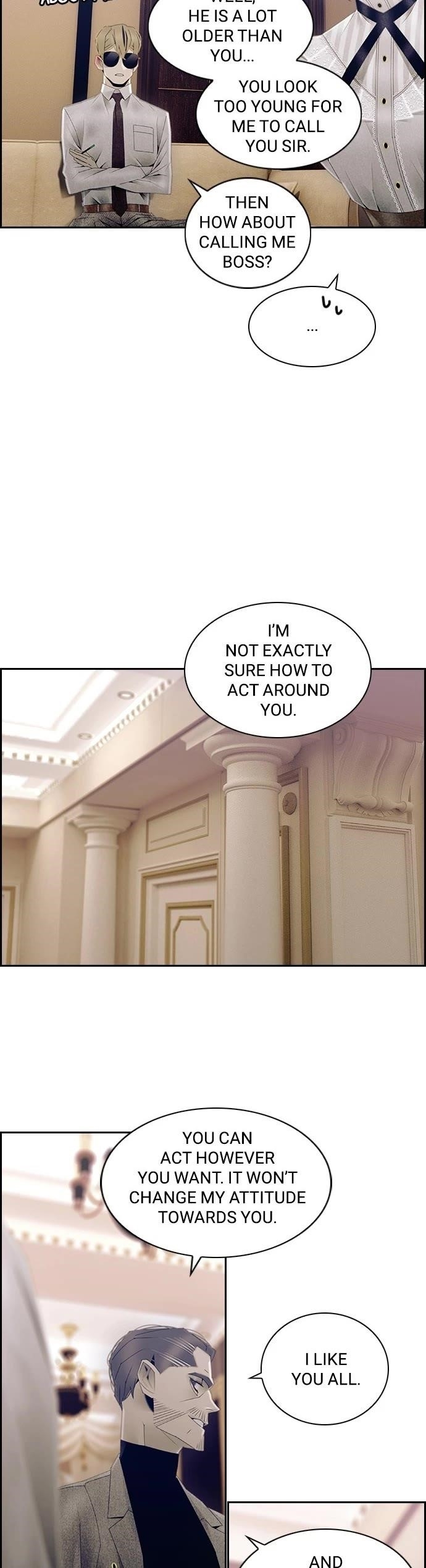 TACIT Chapter 59 - Page 15