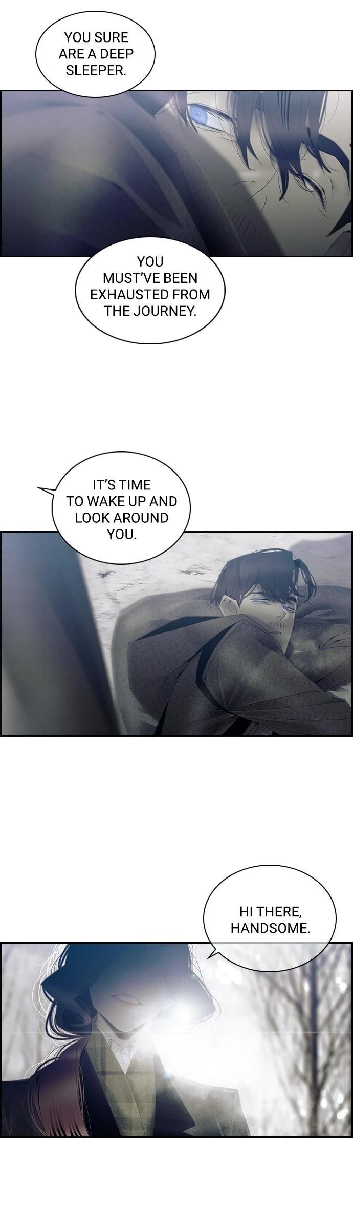 TACIT Chapter 61 - Page 23