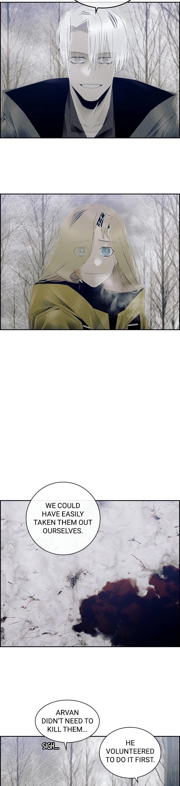 TACIT Chapter 61 - Page 7