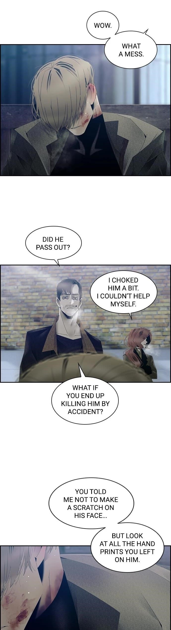 TACIT Chapter 63 - Page 5