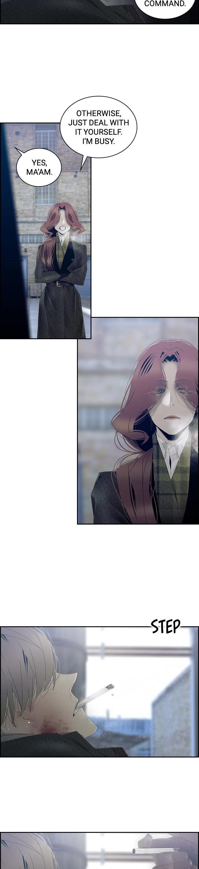 TACIT Chapter 63 - Page 8