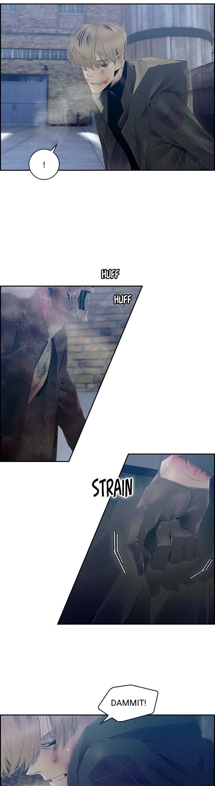 TACIT Chapter 64 - Page 1