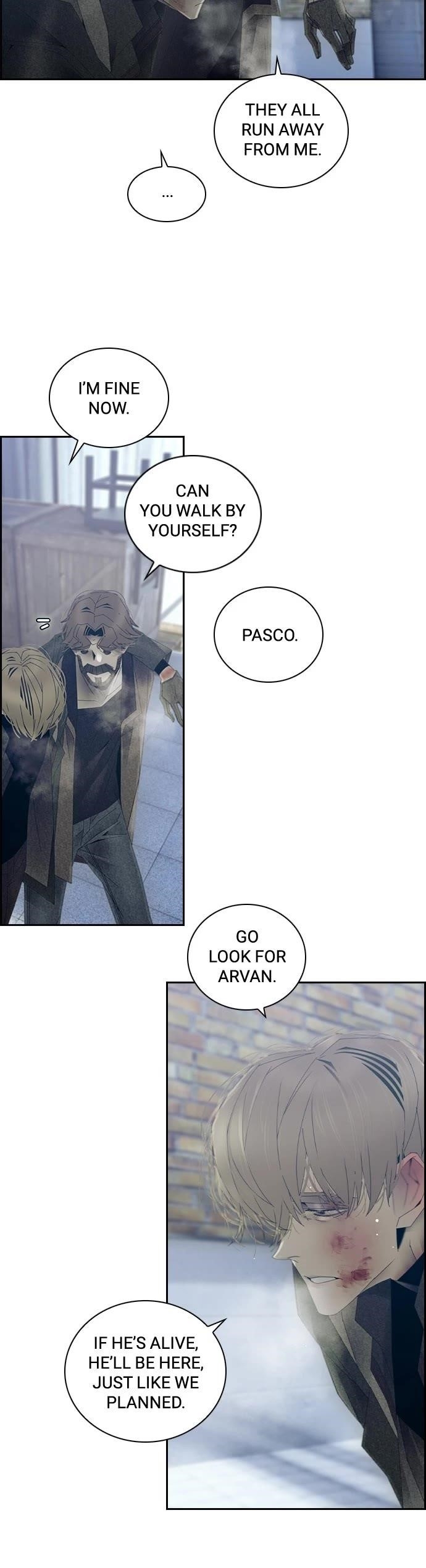 TACIT Chapter 64 - Page 14