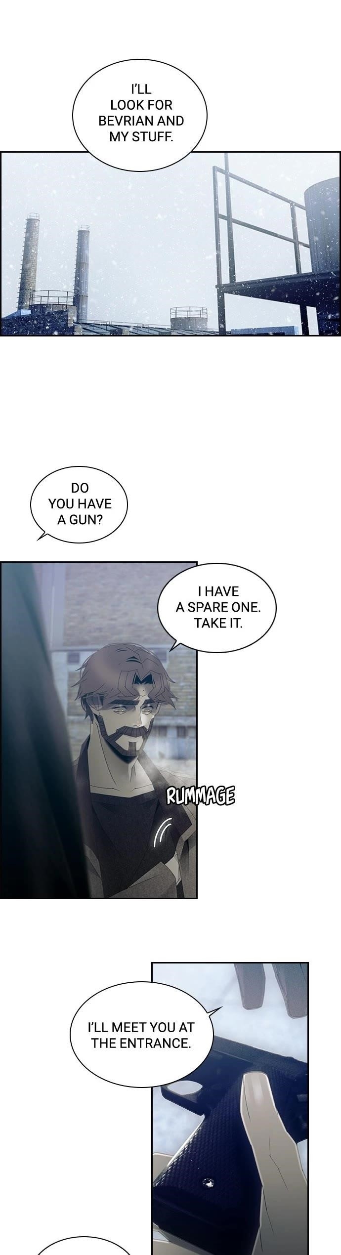 TACIT Chapter 64 - Page 15