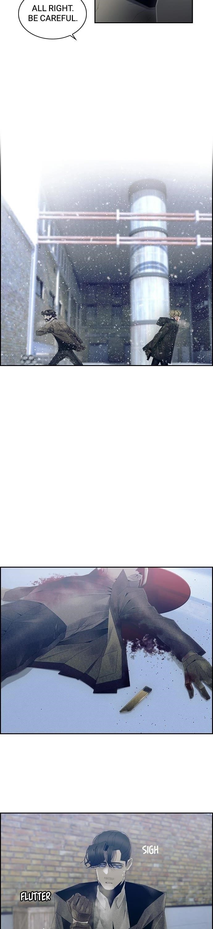 TACIT Chapter 64 - Page 16