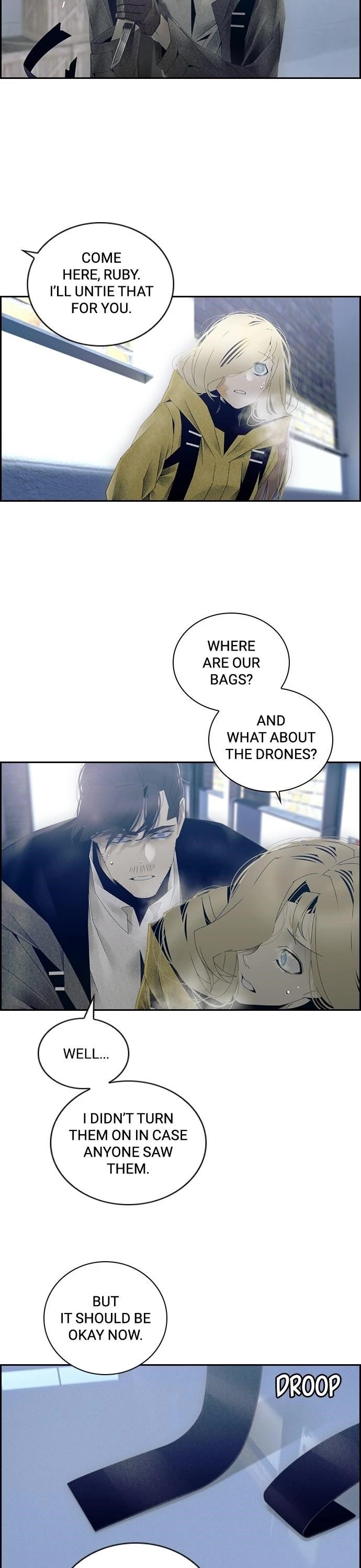 TACIT Chapter 64 - Page 17