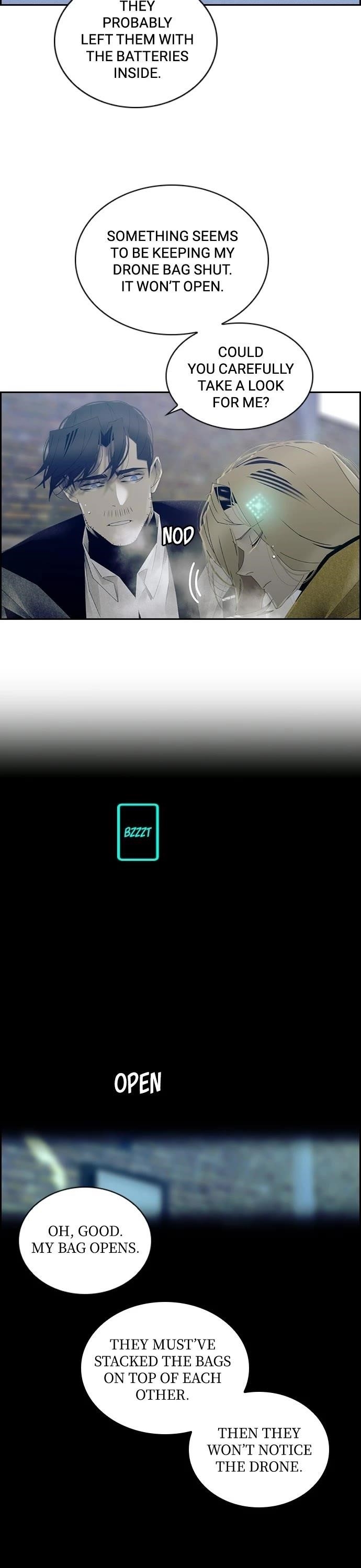 TACIT Chapter 64 - Page 18