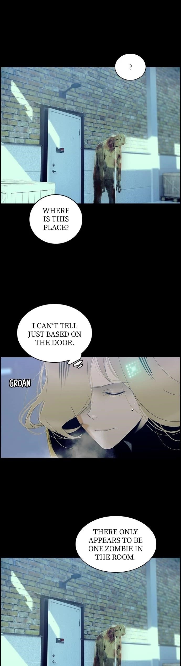 TACIT Chapter 64 - Page 19