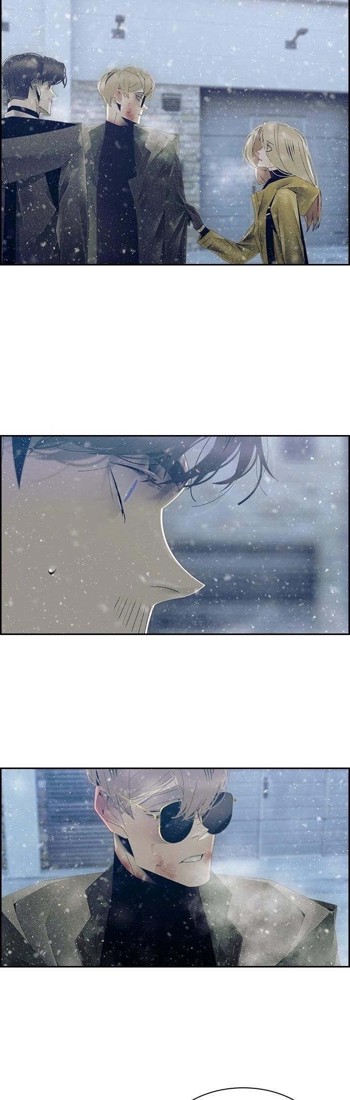 TACIT Chapter 64 - Page 23