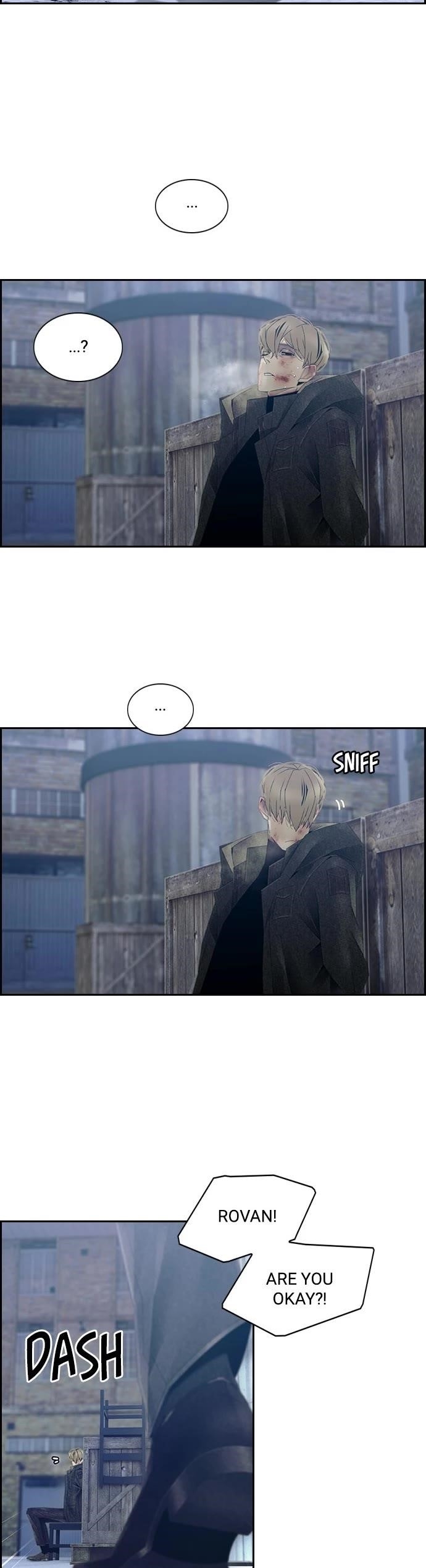 TACIT Chapter 64 - Page 5