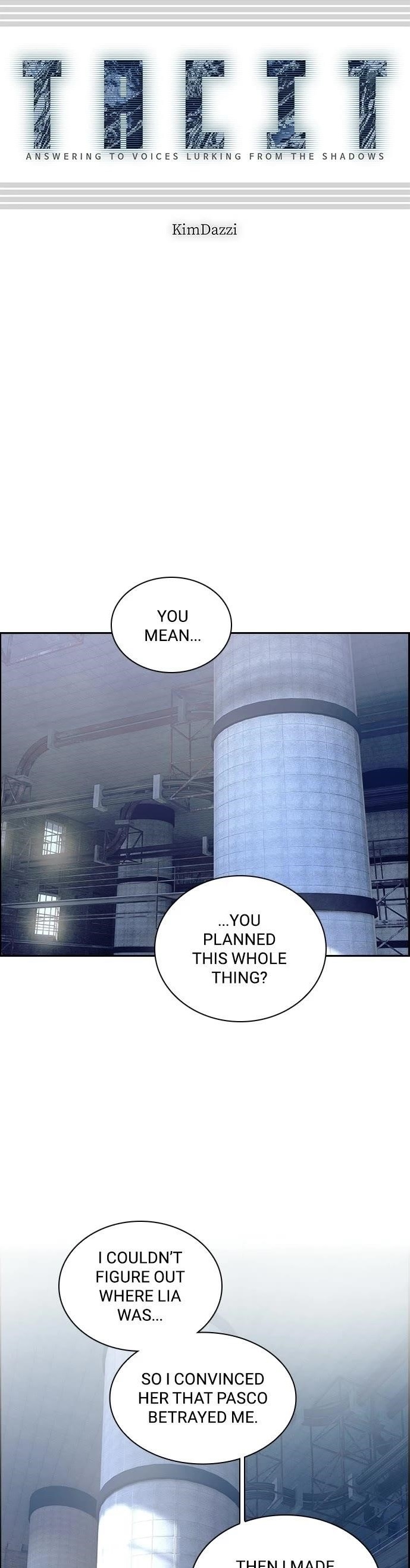 TACIT Chapter 66 - Page 1