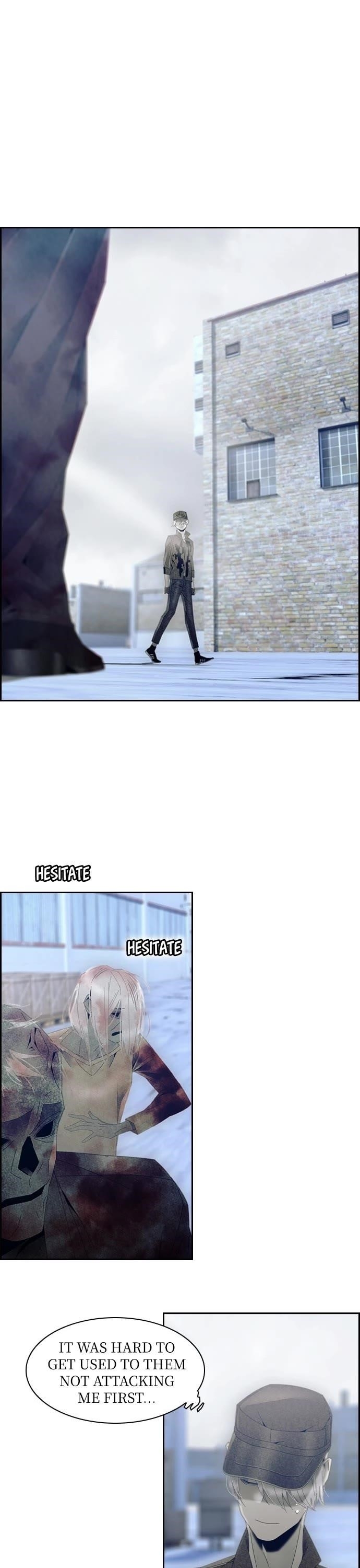 TACIT Chapter 66 - Page 21