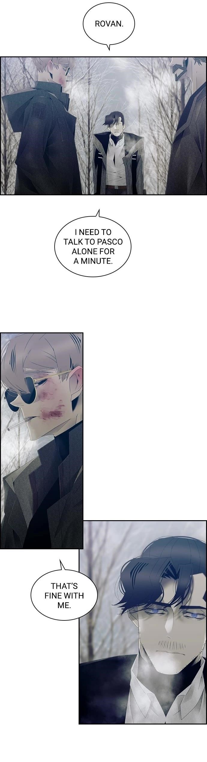 TACIT Chapter 67 - Page 15