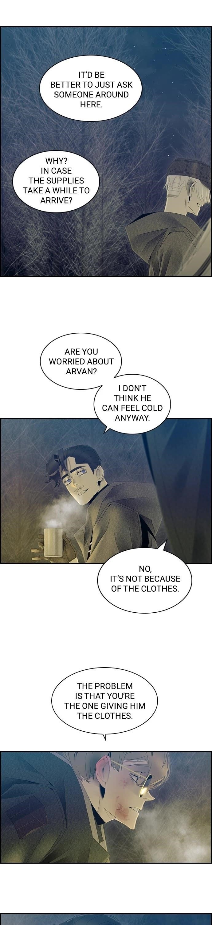 TACIT Chapter 67 - Page 23