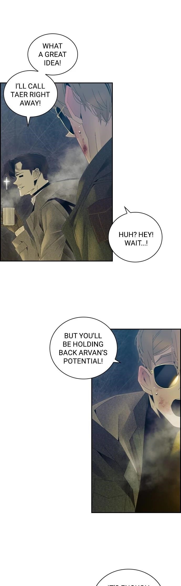 TACIT Chapter 67 - Page 26