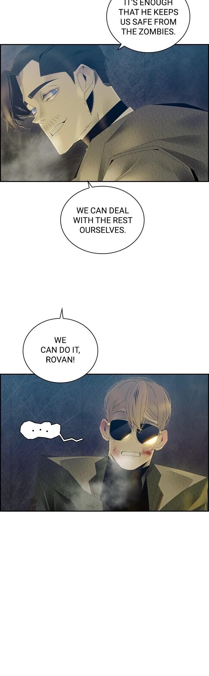 TACIT Chapter 67 - Page 27