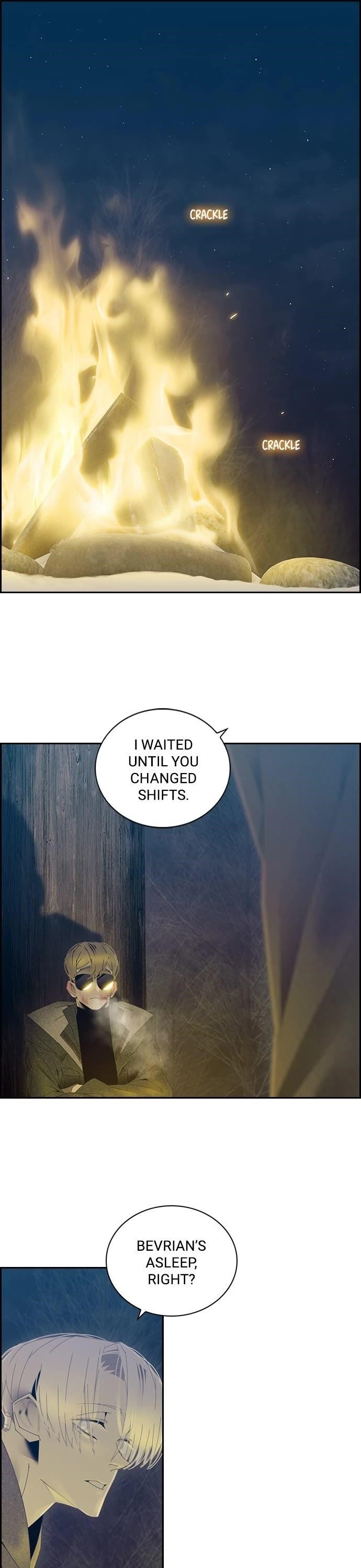 TACIT Chapter 68 - Page 1