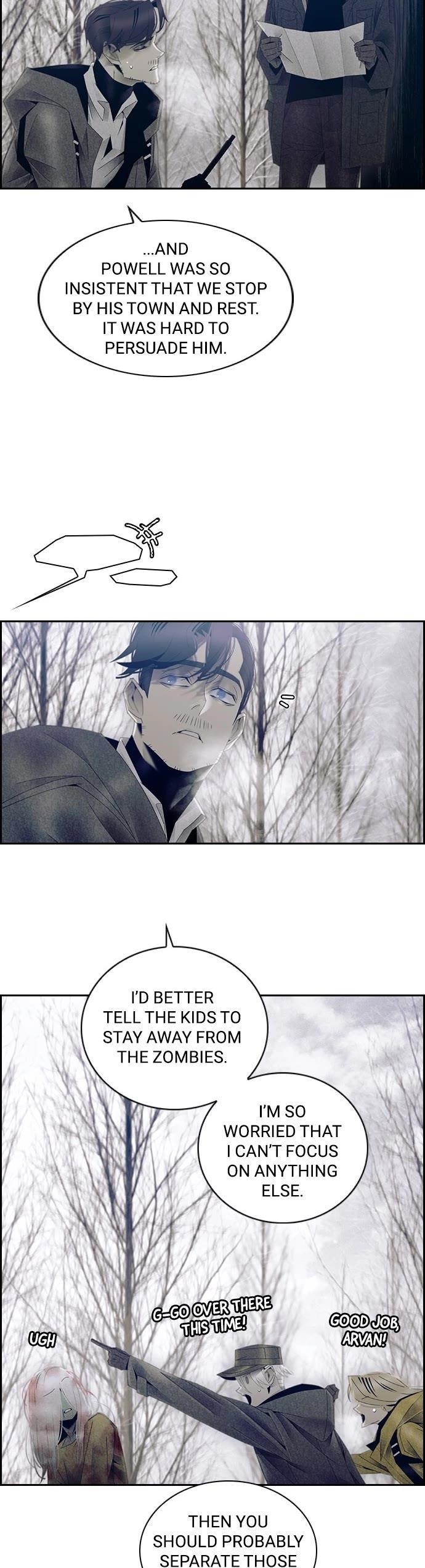 TACIT Chapter 68 - Page 20