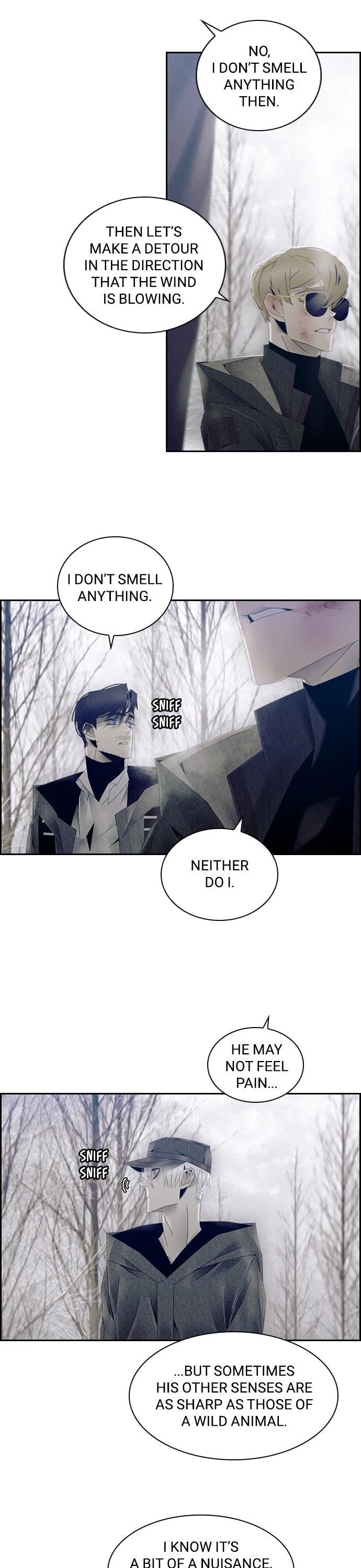 TACIT Chapter 68 - Page 23