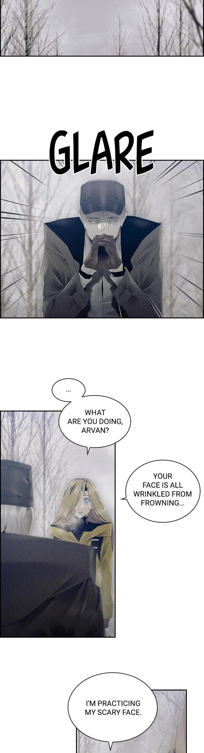 TACIT Chapter 70 - Page 10