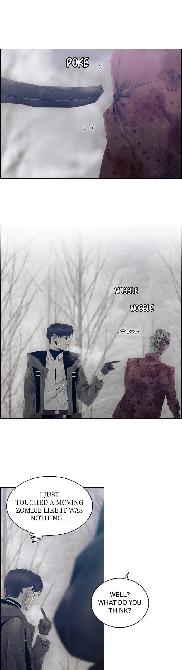 TACIT Chapter 70 - Page 14