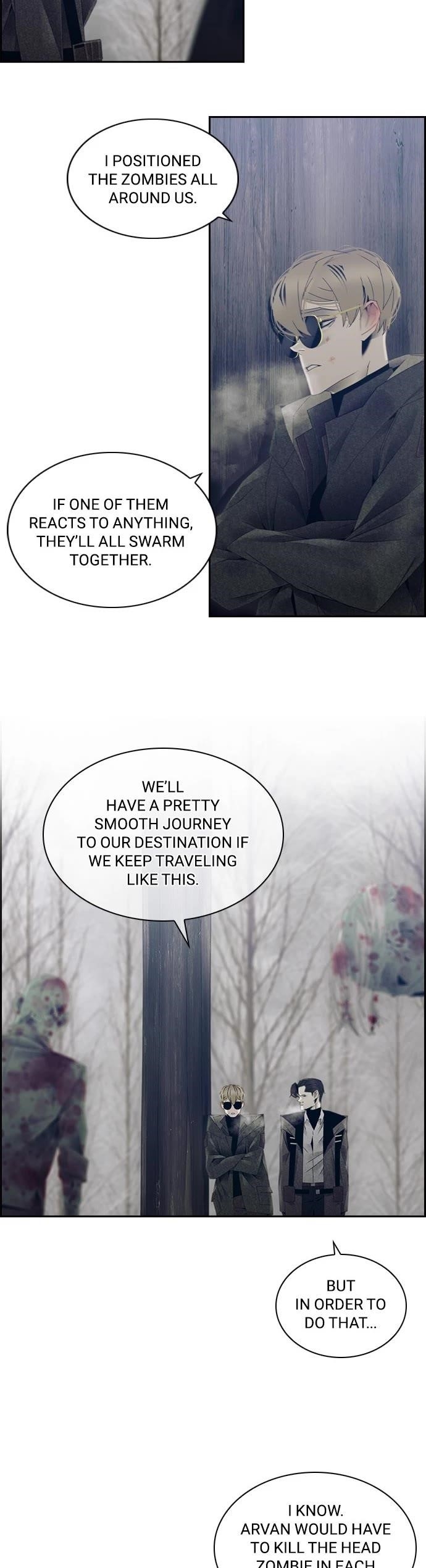 TACIT Chapter 70 - Page 15