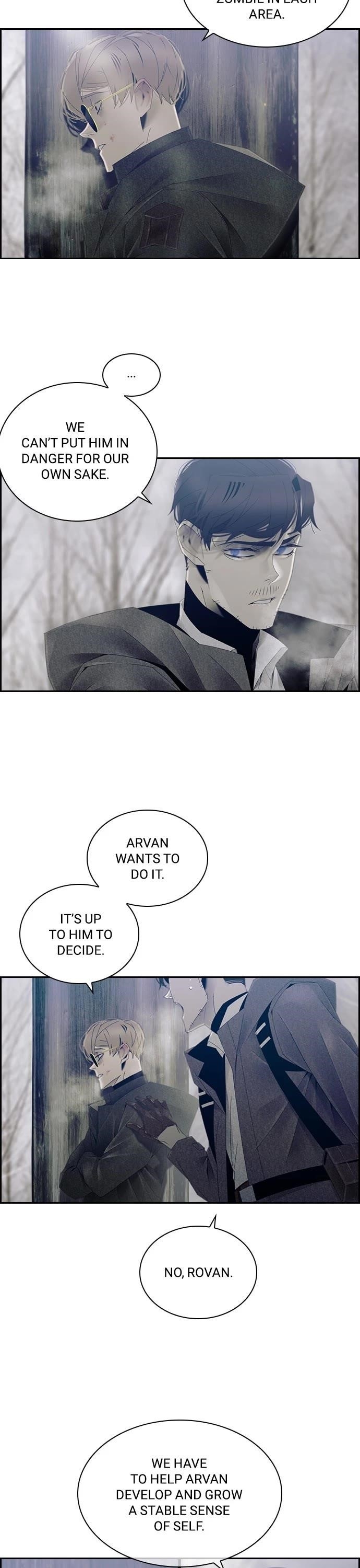 TACIT Chapter 70 - Page 16