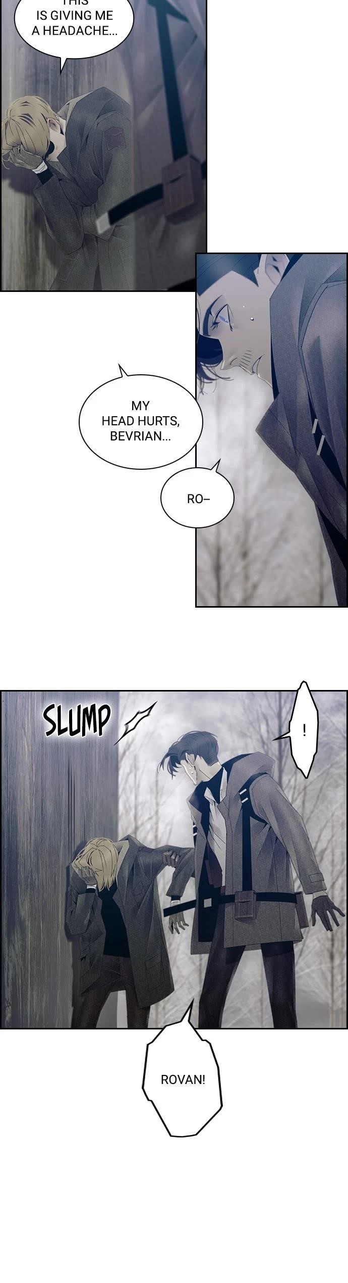 TACIT Chapter 70 - Page 19