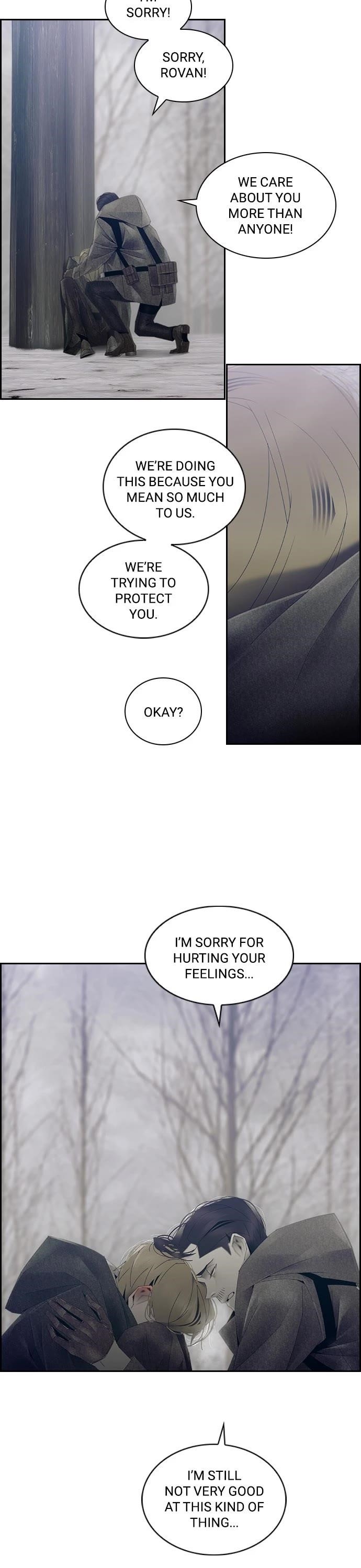 TACIT Chapter 70 - Page 21