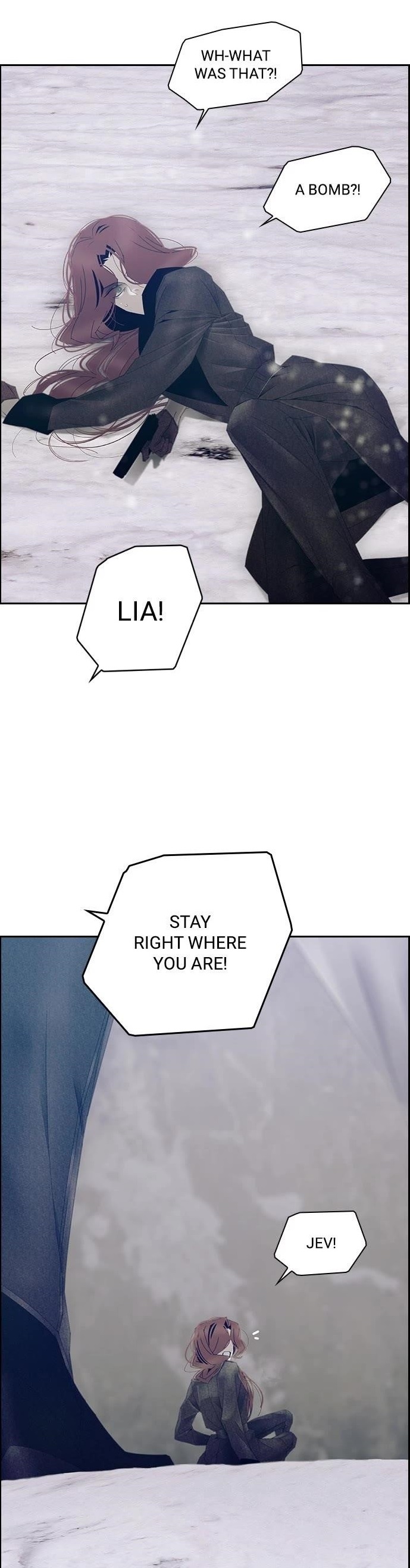 TACIT Chapter 72 - Page 1