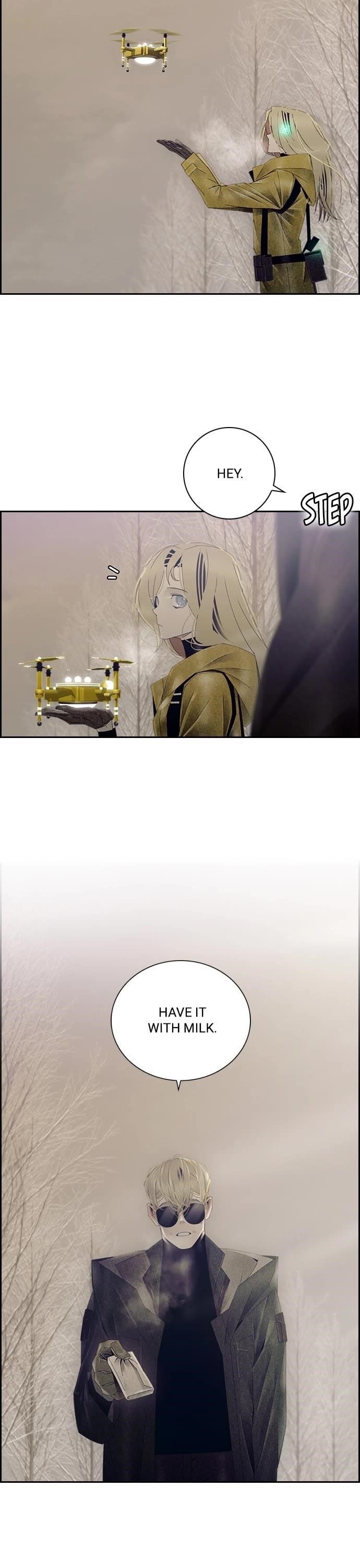 TACIT Chapter 73 - Page 21