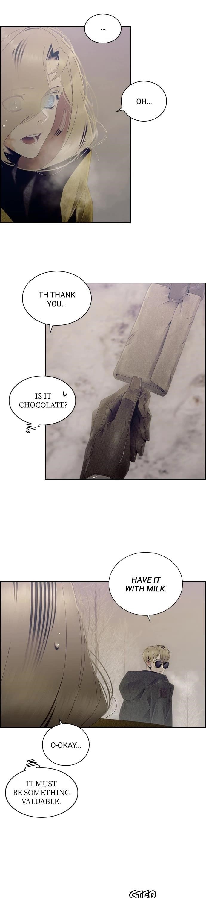 TACIT Chapter 73 - Page 22