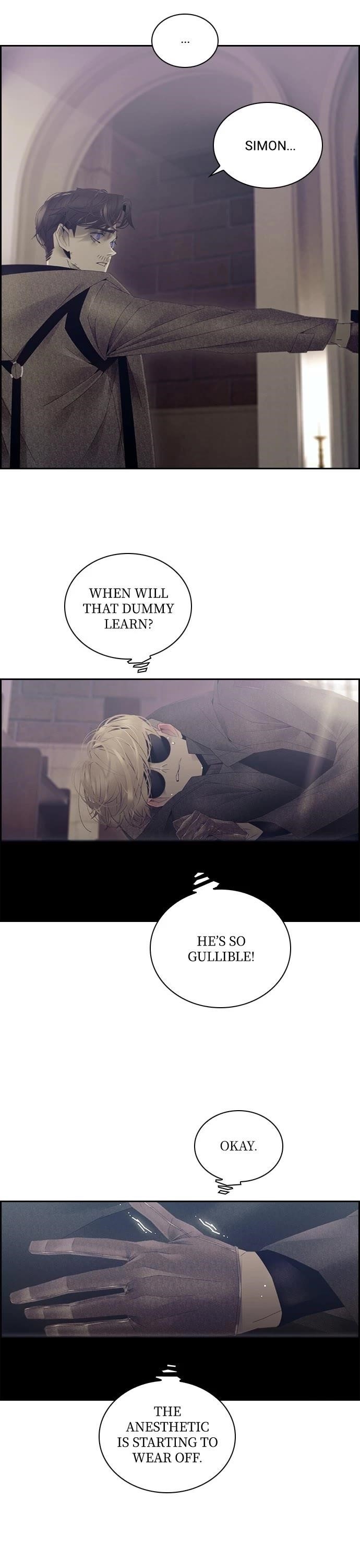 TACIT Chapter 77 - Page 21