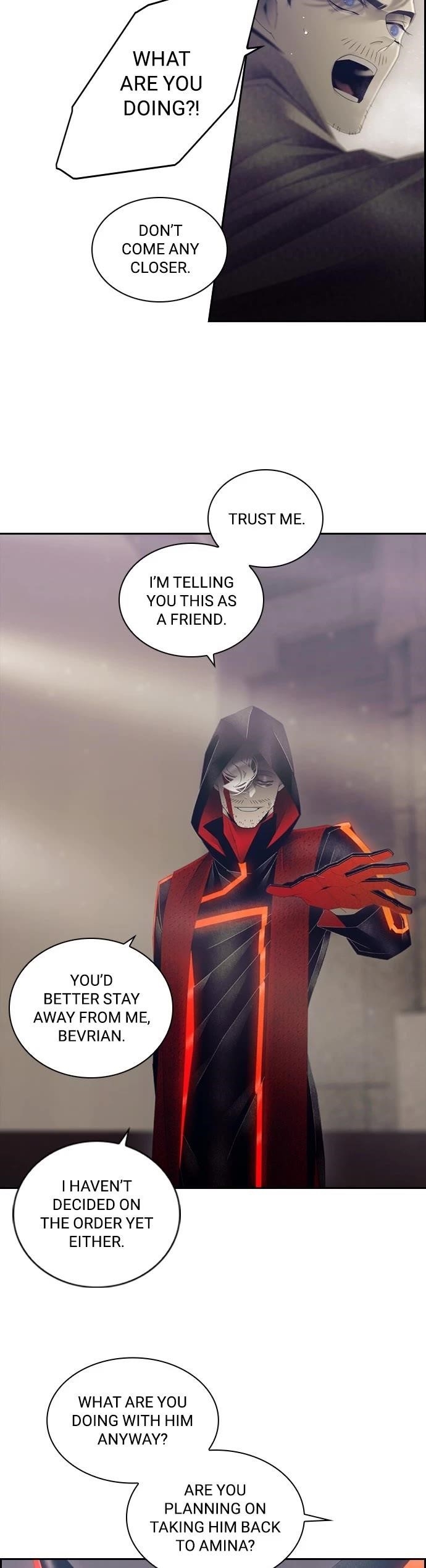 TACIT Chapter 77 - Page 9