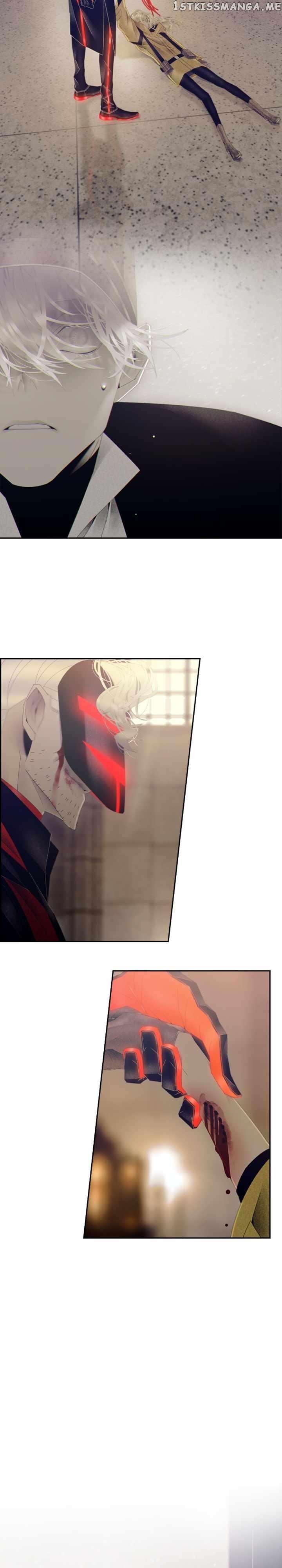 TACIT Chapter 79 - Page 12