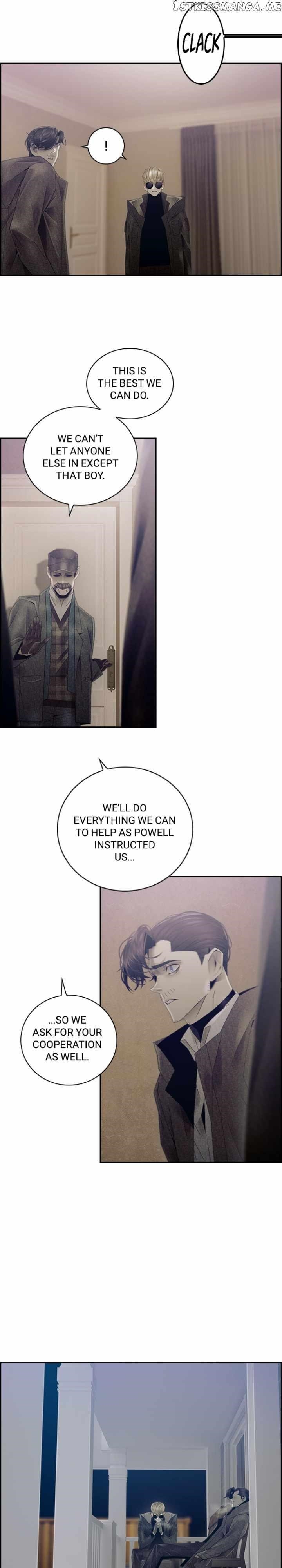 TACIT Chapter 81 - Page 12