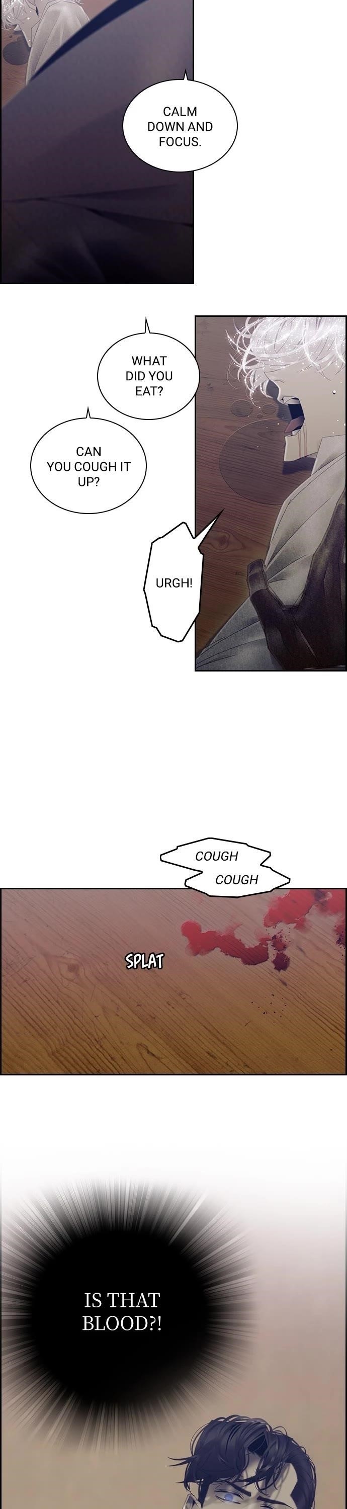 TACIT Chapter 83 - Page 17