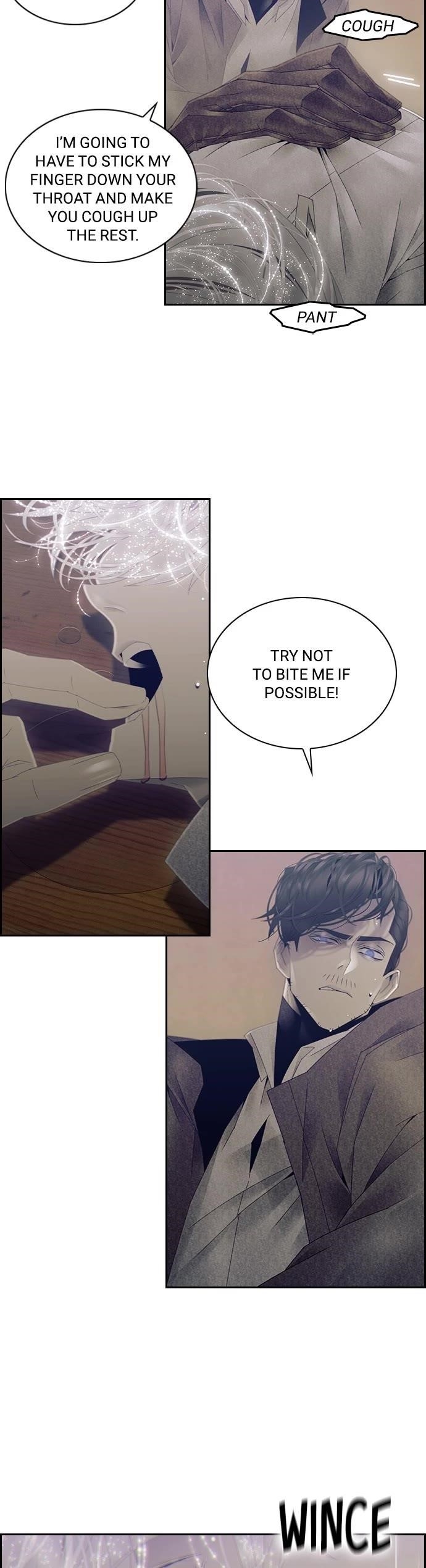 TACIT Chapter 83 - Page 19