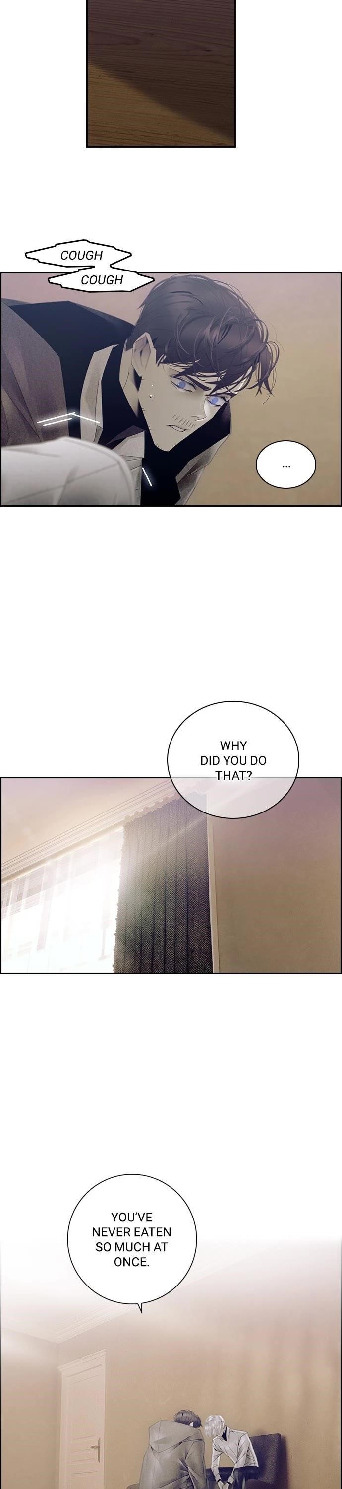 TACIT Chapter 83 - Page 21