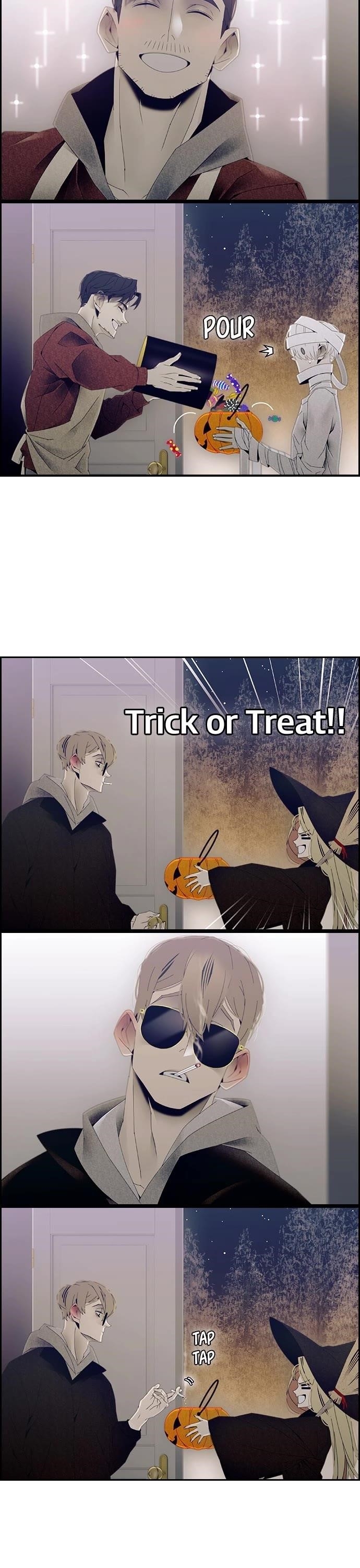 TACIT Chapter 86 - Page 8